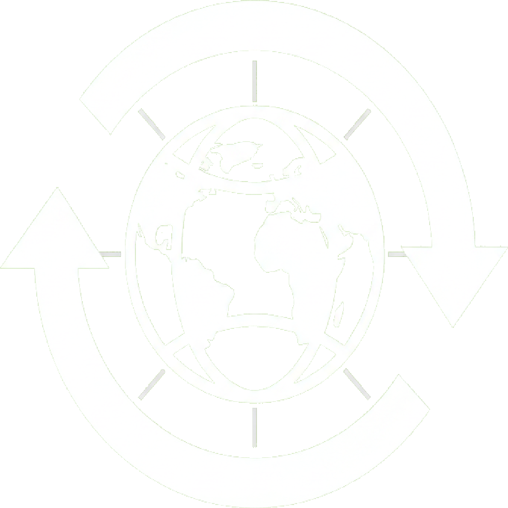 Circular Planet Watch